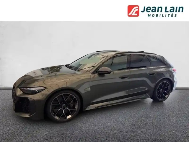 Audi A5 rs5 avant phev v6 2.9 quattro tiptronic — photo 8