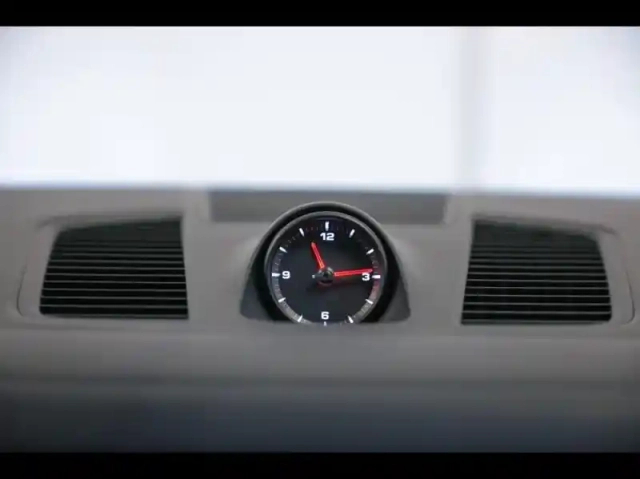 Porsche Cayenne coupé 3.0 v6 462ch e-hybrid — photo 14