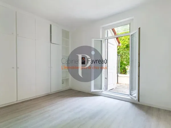 Appartement 1 pièce 53 m²