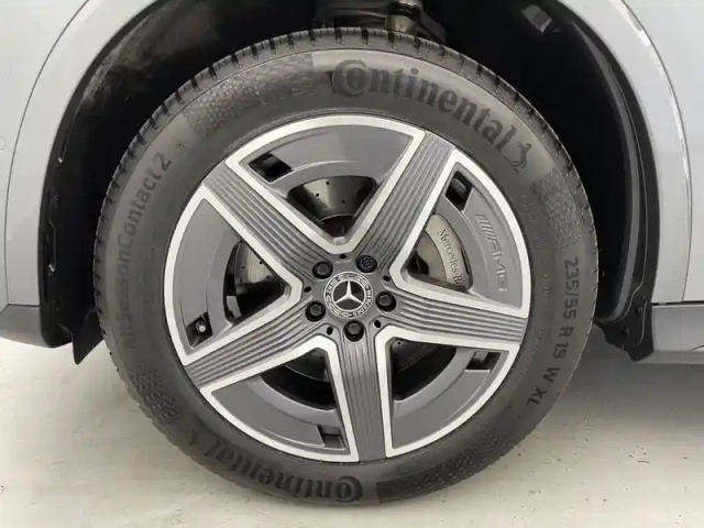 Mercedes Glc 300 de 9g-tronic 4matic — photo 48