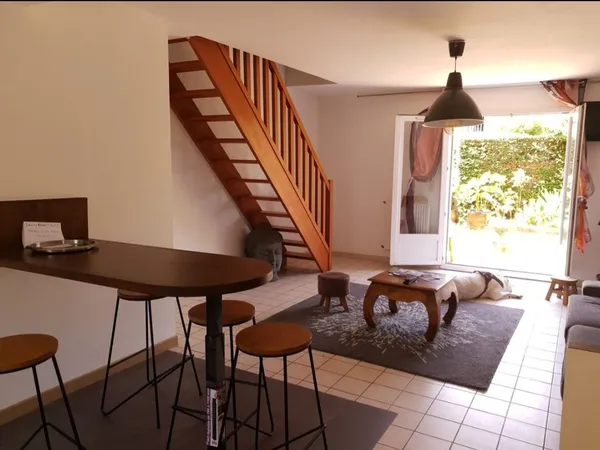 Chambre de 13m2 à louer sur Vannes