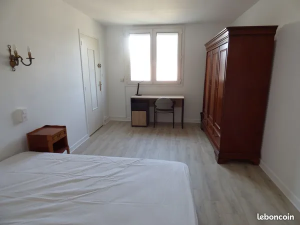 Location étudiants chez l'habitant