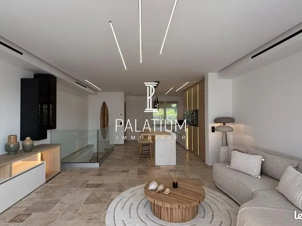 Maison 86 m² Roquebrune Sur Argens