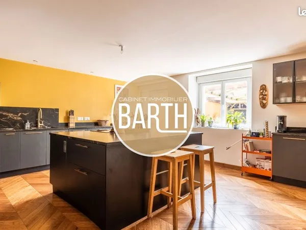 Propriété 7 pièces 230 m²