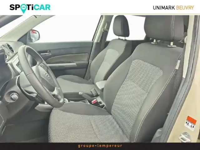 Citroën C4 Picasso c4 spacetourer bluehdi 130ch s&amp;s feel e6.d-temp — photo 24