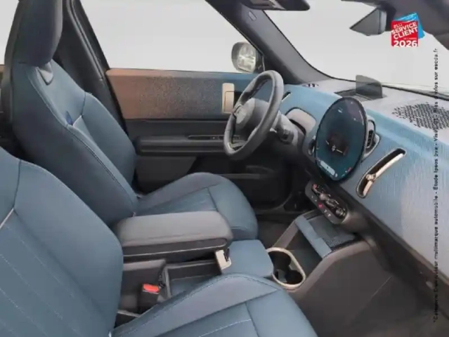 Mini Countryman se 313ch favoured all4 — photo 20