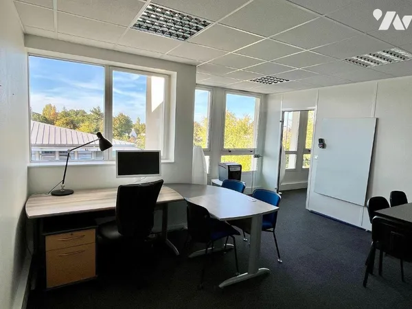 Fonds de commerce 103 m²