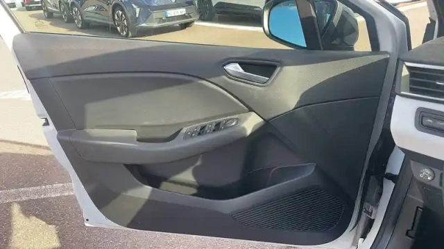 Renault Clio tce 100 gpl — photo 8