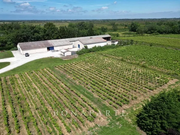 Maison 12 pièces 1713 m²