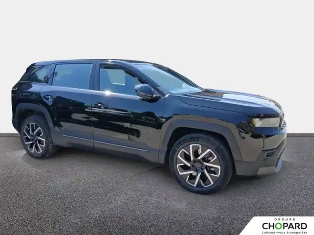 Jeep Compass 157 kw 4x2 — photo 3