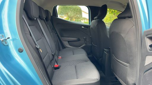 Renault Clio 1.0 SCe 75 - Zen – 2019 – 20802 km – Essence – Boîte Manuelle — photo 31