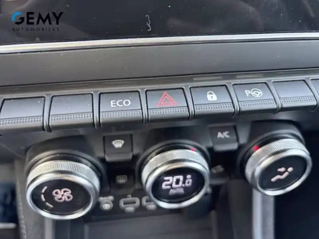 Renault Zoé zoe r135 - my22 — photo 22
