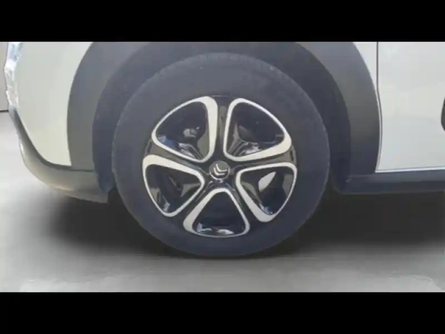 Citroën C3 1.2 puretech 83ch s&amp;s plus — photo 10