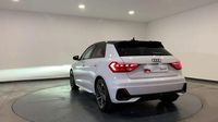 Audi A1 Sportback 30 TFSI 116ch S line S tronic 7 — photo 7