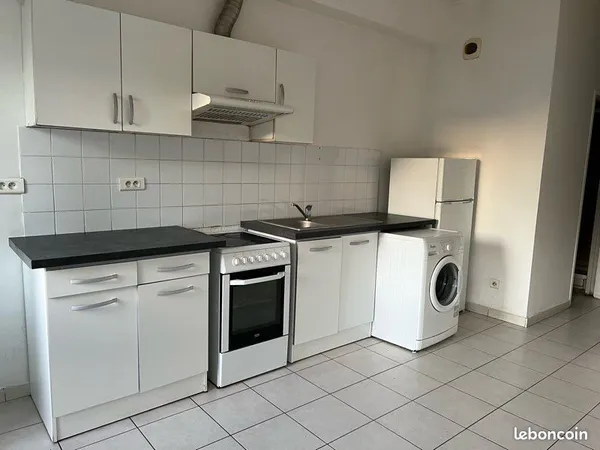 Appartement T2 à louer Bastelicaccia