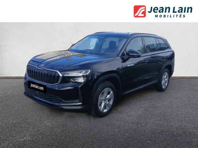 Skoda Kodiaq 1.5 TSI 150 ch Hybrid ACT DSG7 5pl Selection