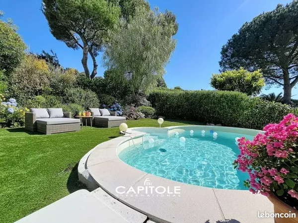 Maison 4 pièces 93 m²