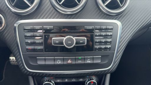 Mercedes Classe A 220 CDI 170 7G-Tronic - Fascination – 2013 – 161900 km – Diesel – Boîte Automatique — photo 24