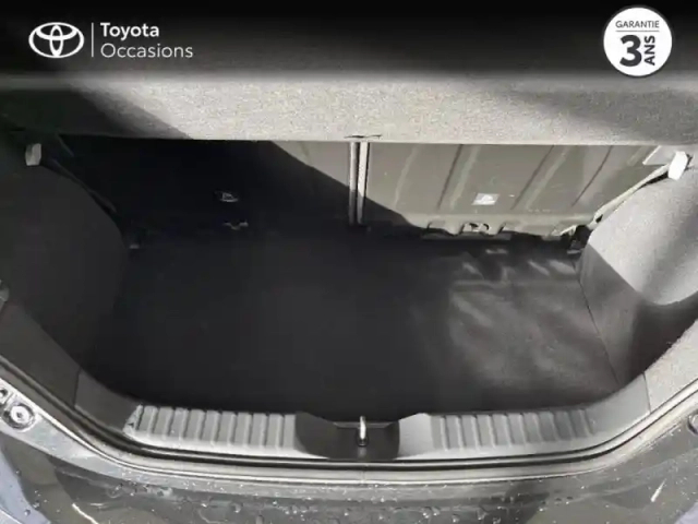 Toyota Aygo X 1.0 vvt-i 72ch design my24 — photo 10