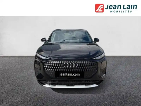 Audi Q3 sportback e-hybrid 272 ch s tronic 6
