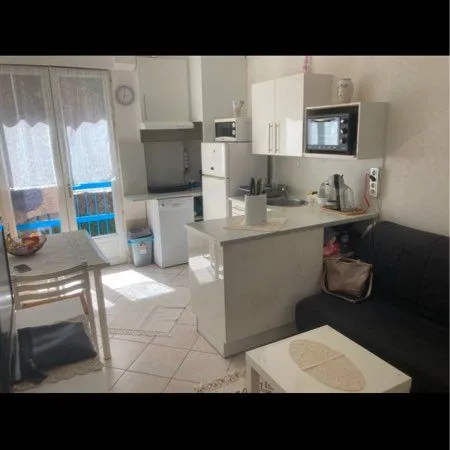 Appartement à louer à l'année