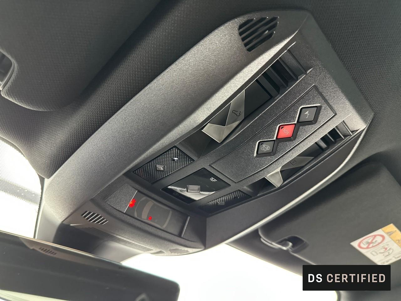 Ds Ds 9 9 hybride e-tense 225 rivoli + — photo 34