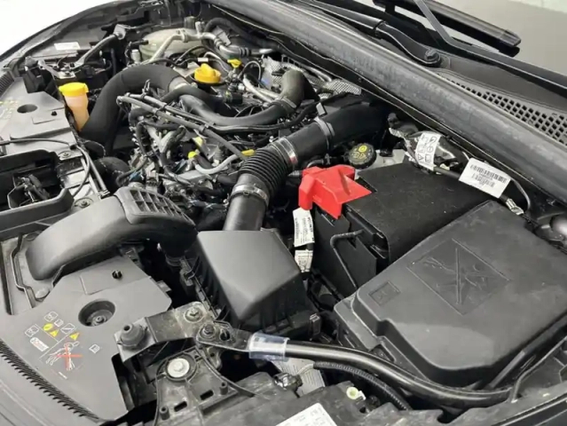 Renault Captur tce 100 gpl evolution 5p — photo 27