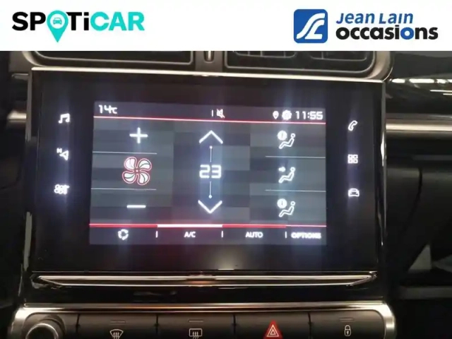 Citroën C3 bluehdi 100 ch bvm6 — photo 35