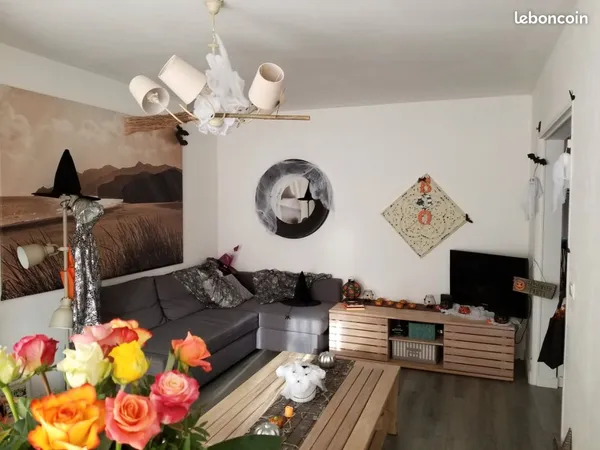 Maison 5 pièces 102 m2