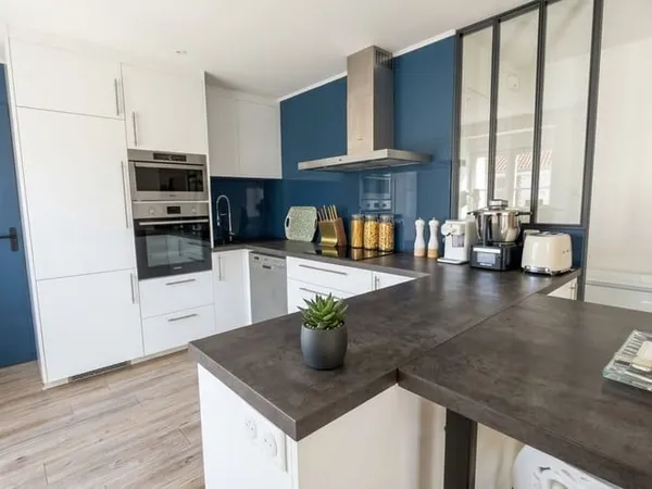 Maison 4 pièces 94 m²
