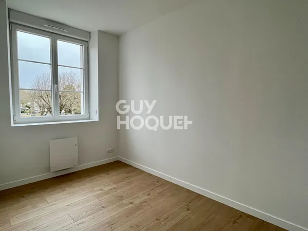 A LOUER : appartement T3 à Labouheyre (40210)