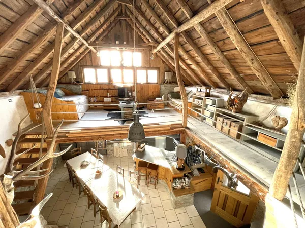 Magnifique Chalet