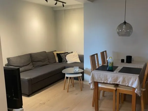 Appartement T2 Meublé