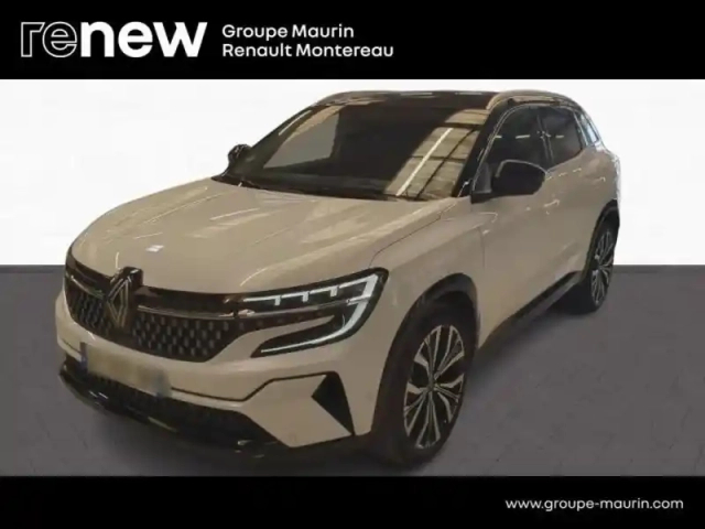 Renault Austral 1.2 e-tech full hybrid 200ch iconic