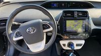Toyota Prius Hybride Rechargeable 122h Solar RC18 — photo 11