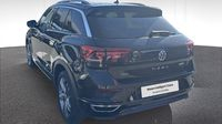 Volkswagen T-Roc 1.5 TSI 150 EVO S&S BVM6 R-LINE — photo 6