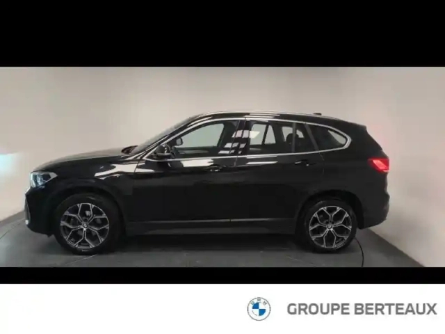 Bmw X1 sdrive16da 116ch business design dkg7 — photo 12