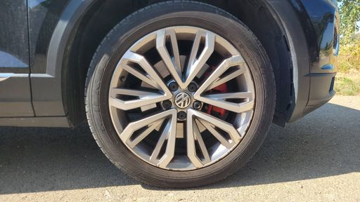 Volkswagen T-Roc 2.0 TDI 150 4Motion DSG7 - First Edition – 2018 – 171286 km – Diesel – Boîte Automatique — photo 22