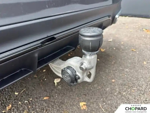 Mercedes Classe E break 300 e hybrid eq 9g-tronic — photo 29