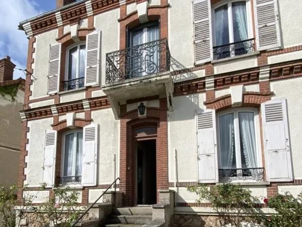 Maison 7 pièces 170 m²