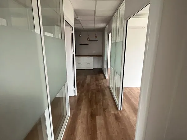BUREAUX à partir de 80m²