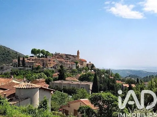 Terrain 1500 m²