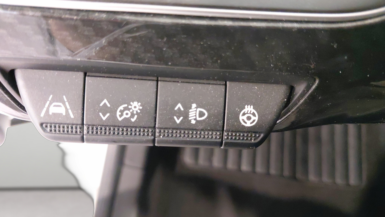 Renault Arkana mild hybrid 160 EDC FAP - 22 — photo 19