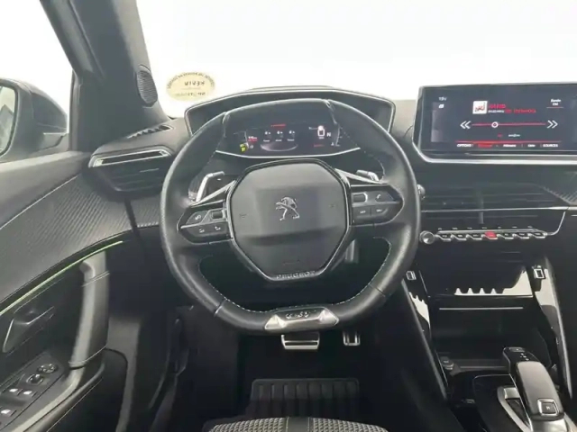 Peugeot 2008 bluehdi 130 s&amp;s eat8 — photo 72