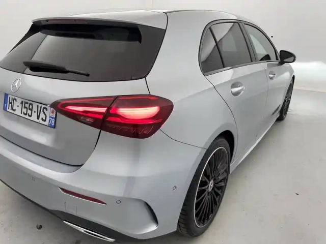 Mercedes Classe A 200 d 8g-dct — photo 102