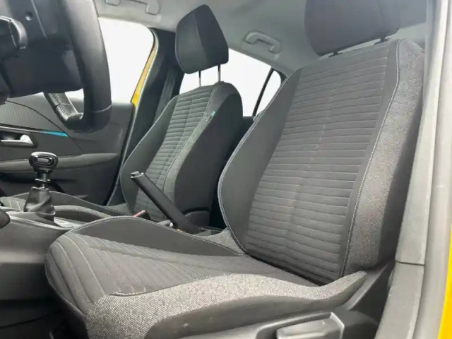 Peugeot 208 puretech 100 s&amp;s bvm6 — photo 11