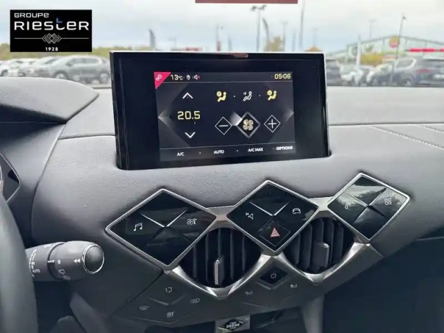 Ds Ds 3 crossback puretech 100 s&amp;s bvm6 — photo 34