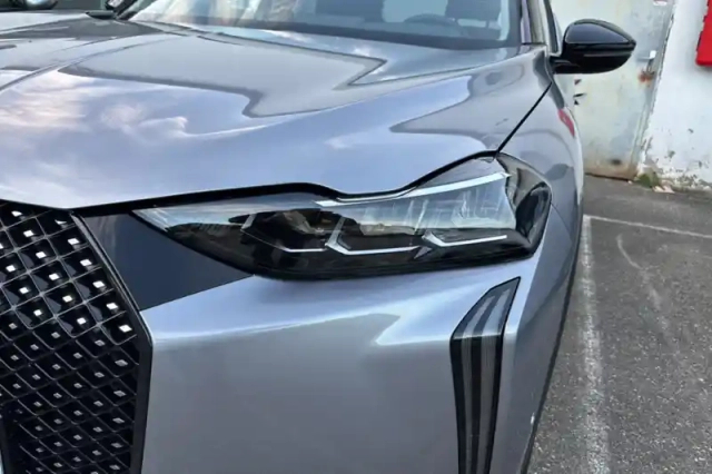 Ds Ds 3 e-tense — photo 96