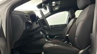 Ford Focus 1.0 EcoBoost mHEV 155ch ST-Line X Powershift — photo 12