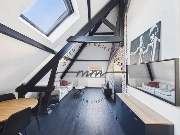 Appartement 3 pièces 40 m²